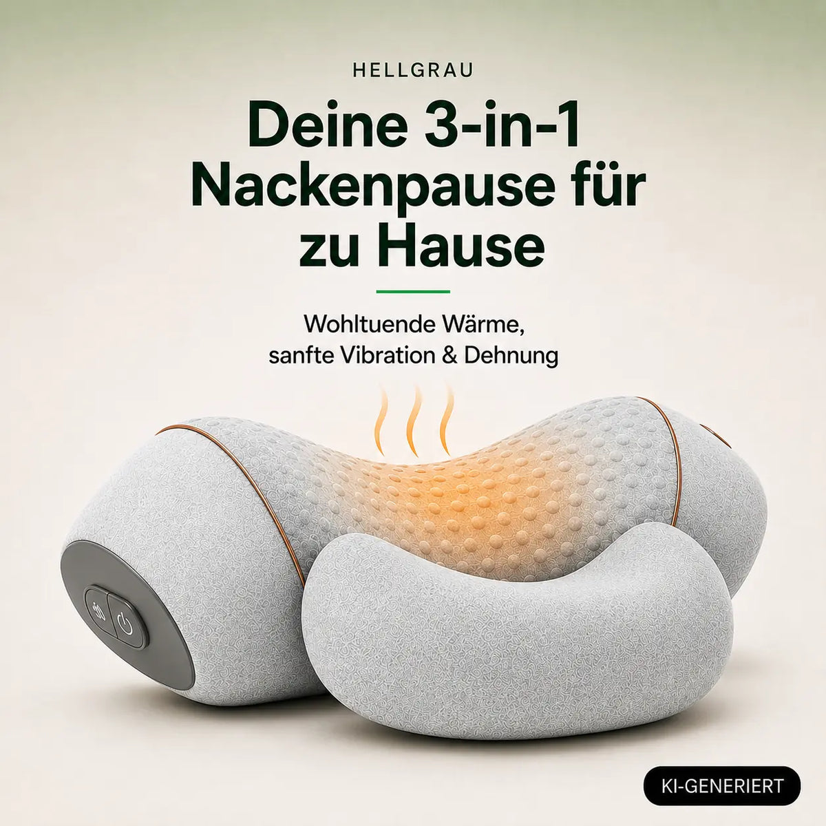 Nuvora NackenRelax™