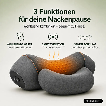 Nuvora NackenRelax™