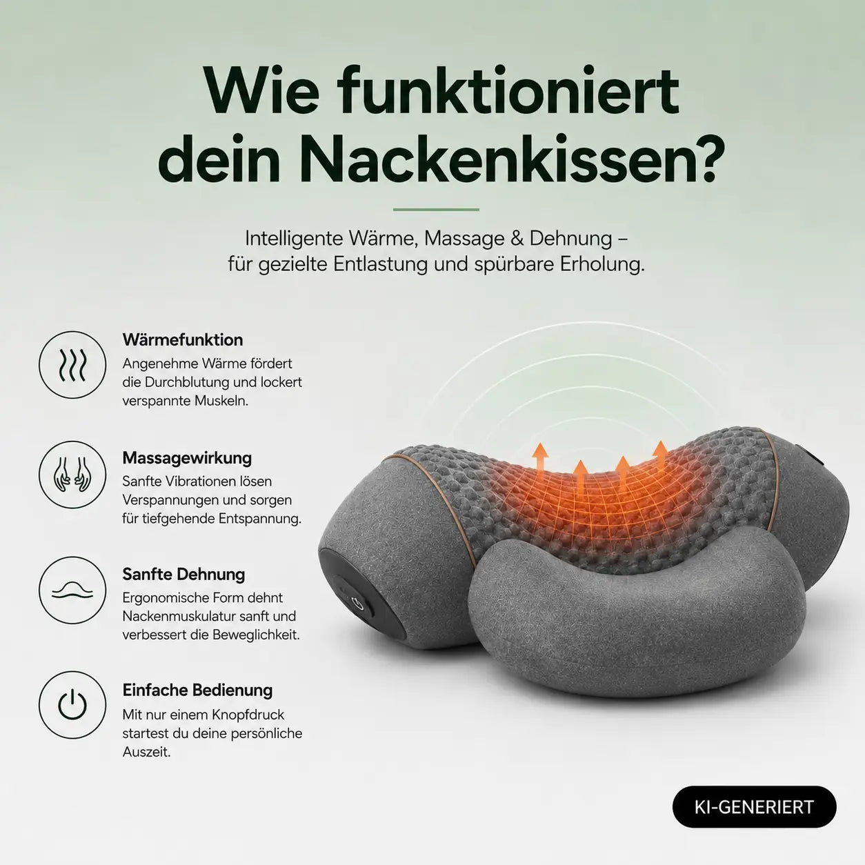 Nuvora NackenRelax™