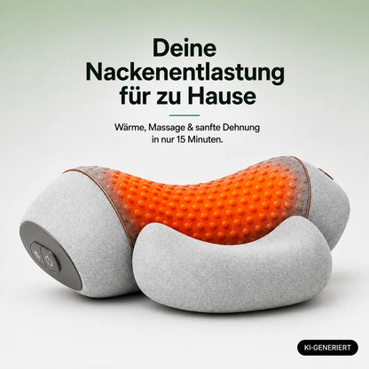 Nuvora NackenRelax™