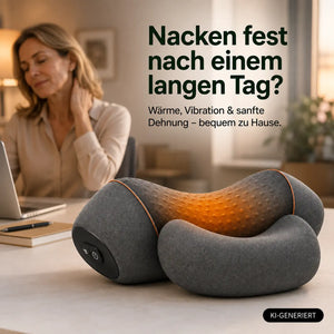 Nuvora NackenRelax™