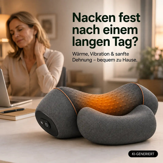 Nuvora NackenRelax™