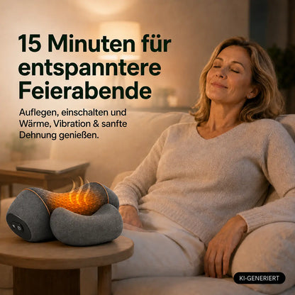 Nuvora NackenRelax™