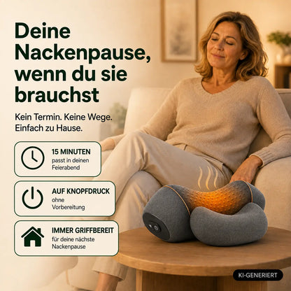 Nuvora NackenRelax™