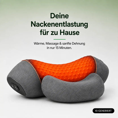 Nuvora NackenRelax™