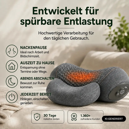 Nuvora NackenRelax™