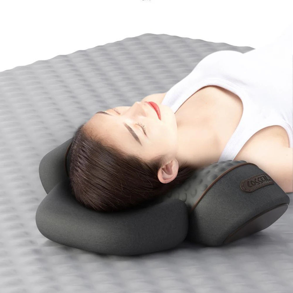 Vivora NackenRelax – 3-in-1 Nackenmassagegerät