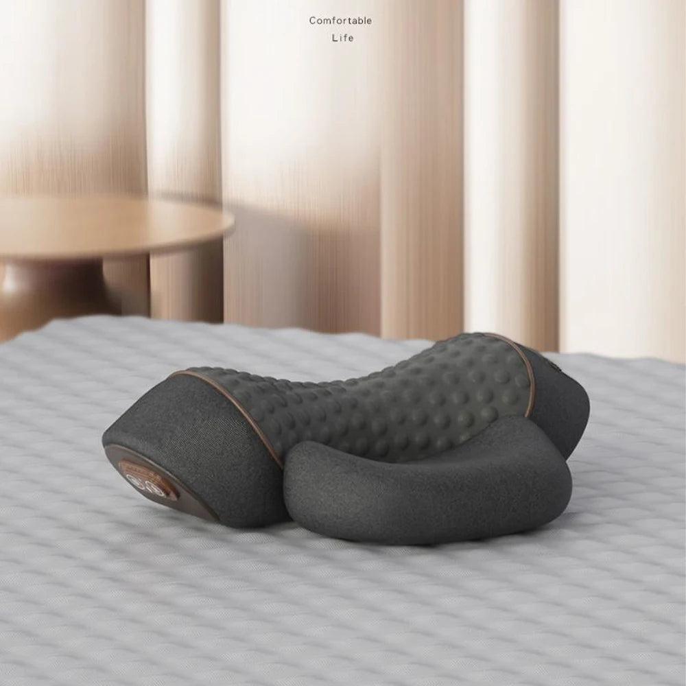 Vivora NackenRelax – 3-in-1 Nackenmassagegerät