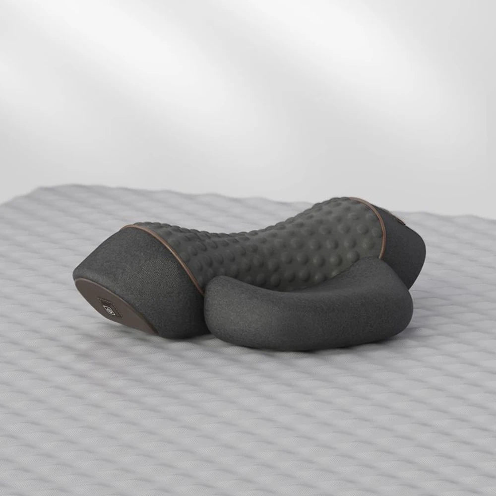 Vivora NackenRelax – 3-in-1 Nackenmassagegerät
