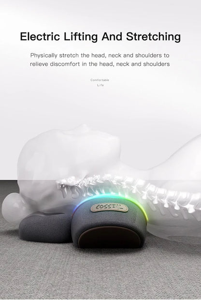 Vivora NackenRelax – 3-in-1 Nackenmassagegerät