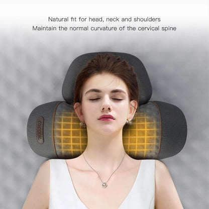 Vivora NackenRelax – 3-in-1 Nackenmassagegerät