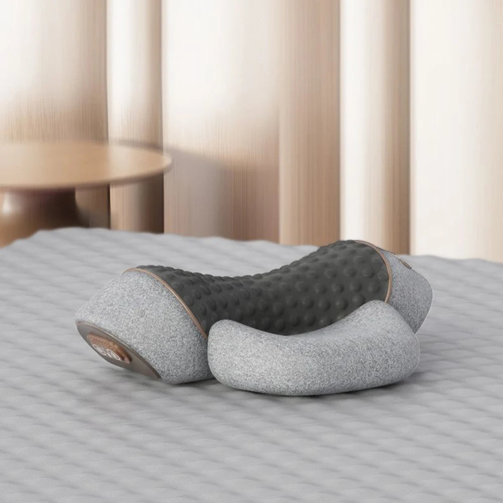 Vivora NackenRelax – 3-in-1 Nackenmassagegerät