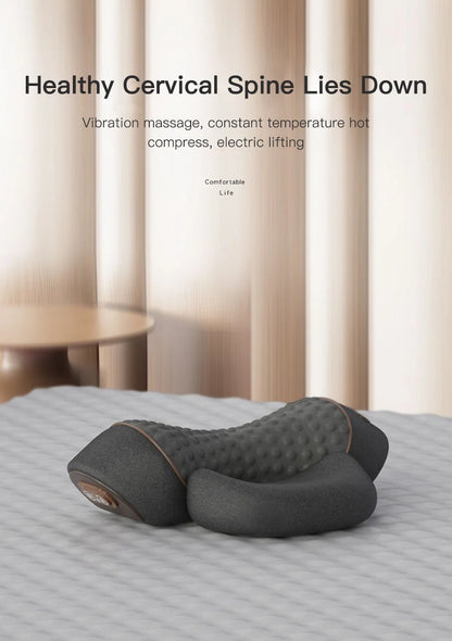 Vivora NackenRelax – 3-in-1 Nackenmassagegerät
