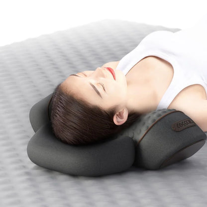 Vivora NackenRelax – 3-in-1 Nackenmassagegerät