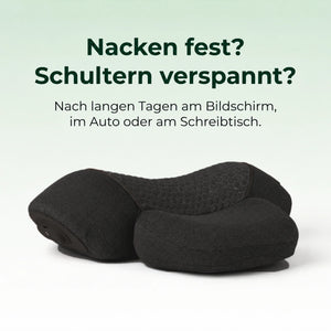 Nuvora NackenRelax™